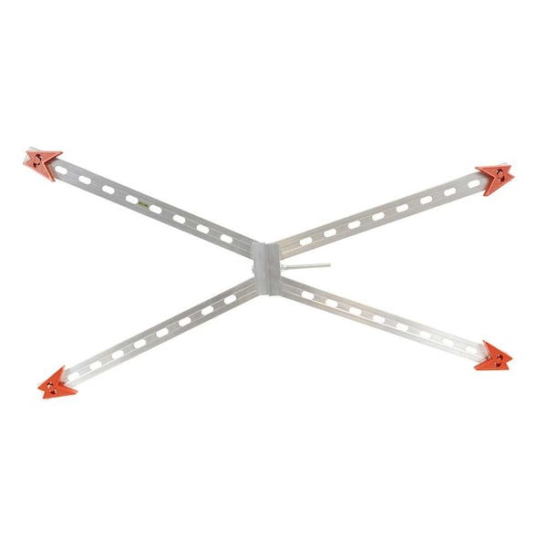 Big Horn 5 x 7 to 26 x 30 Inch Frame Clamp - 19635
