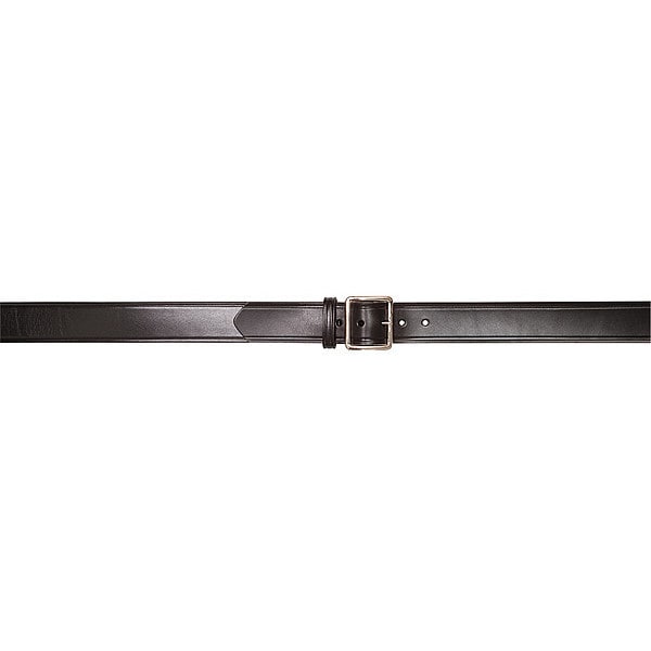 Gould & Goodrich Tool Belt, Garrison Belt, Removable Buckle, Black - B52-38