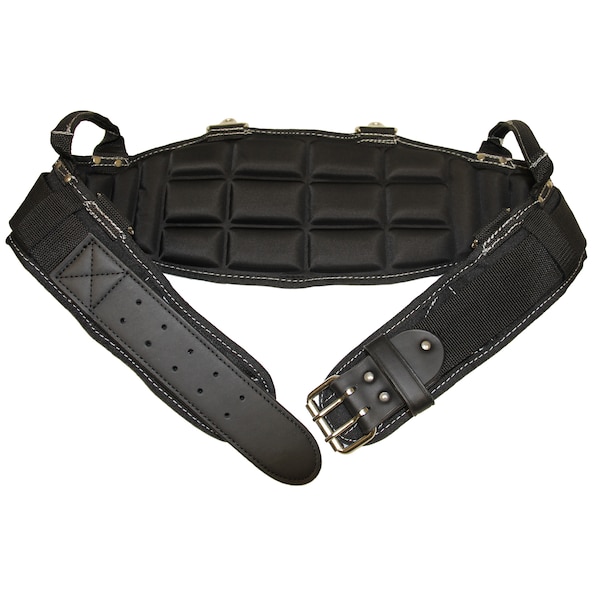Gatorback Pro-Comfort Back Support Belt - 3XL 50" - 55" - B400-3XL