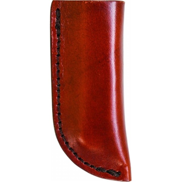 Swivel Slip-In Leather Belt Sheath - Small - SW3183536