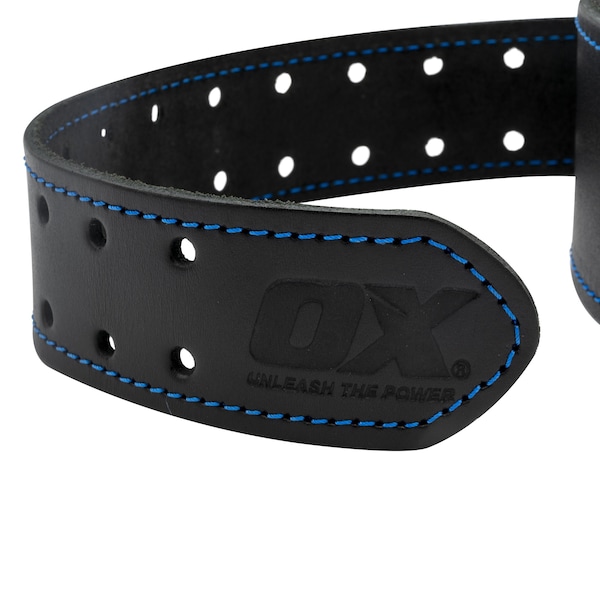 Ox Tools Belt, 3-Inch Dynamic Nylon Tool Belt - Small/Medium 29" to 40", Nylon - OX-P266730