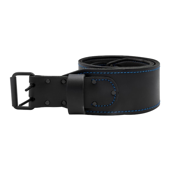 Ox Tools Belt, 3-Inch Dynamic Nylon Tool Belt - Small/Medium 29" to 40", Nylon - OX-P266730