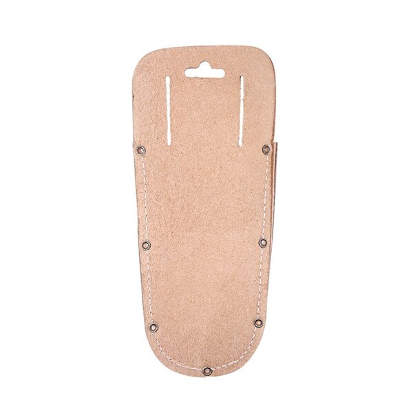 Zenport Holster, Leather Pruner Sheath with Belt Loop, 10PK - HJ260