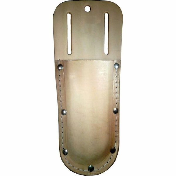 Zenport Holster, Leather Pruner Sheath with Belt Loop, 10PK - HJ260