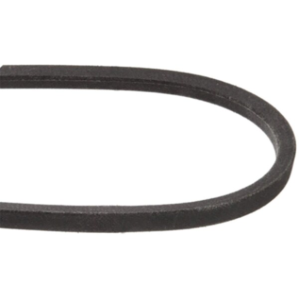 Pix 0.5 x 49 in. Heavy-duty Lawn & Garden Equipment Belt Black - MXV4-90