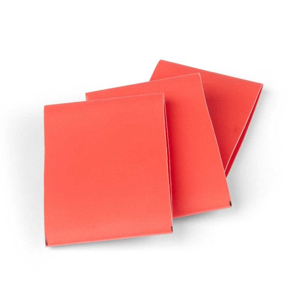 Gripps Gripp Shrink, 0.8in. x 1.9in. 25PK - H03000