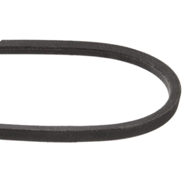 Pix 23 in. Heavy-duty Lawn & Garden Equipment Belt Black - MXV4-230