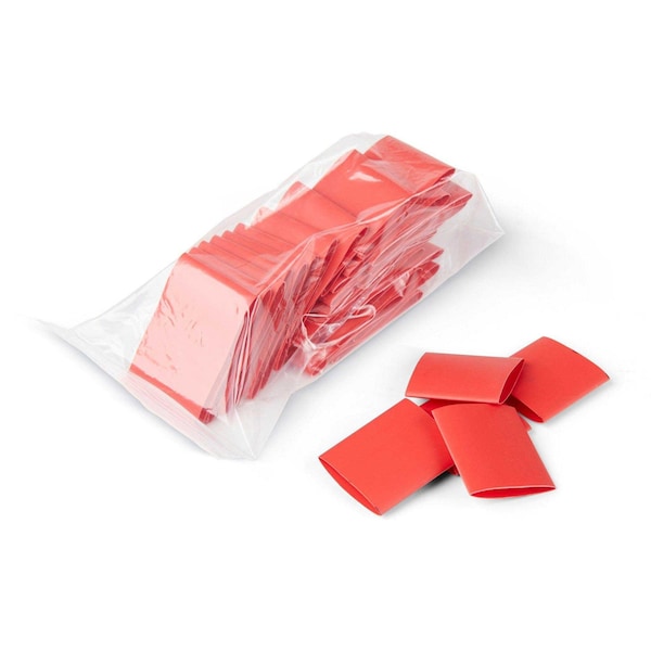 Gripps Gripp Shrink, 1.5in. x 1.9in. 25PK - H03002