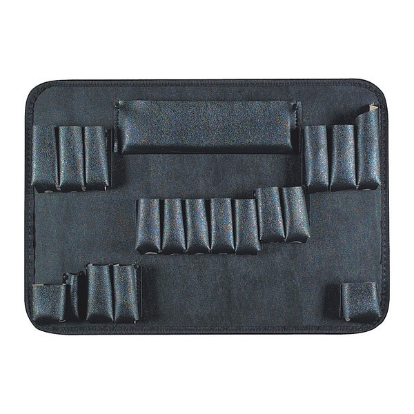 Platt Tool Organizer Pallet, 17-1/4"L x 12-1/4"W, E Pallet - E PALLET