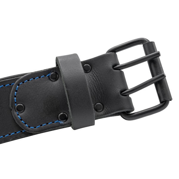 Ox Tools Belt, 2-Inch Dynamic Nylon Tool Belt - Small/Medium 29" to 40", Nylon - OX-P266630