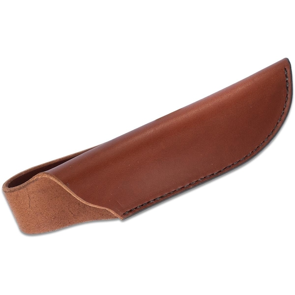 Sujetadores 2019 3HM Right Hand Sheath - Brown Leather - SU3688041