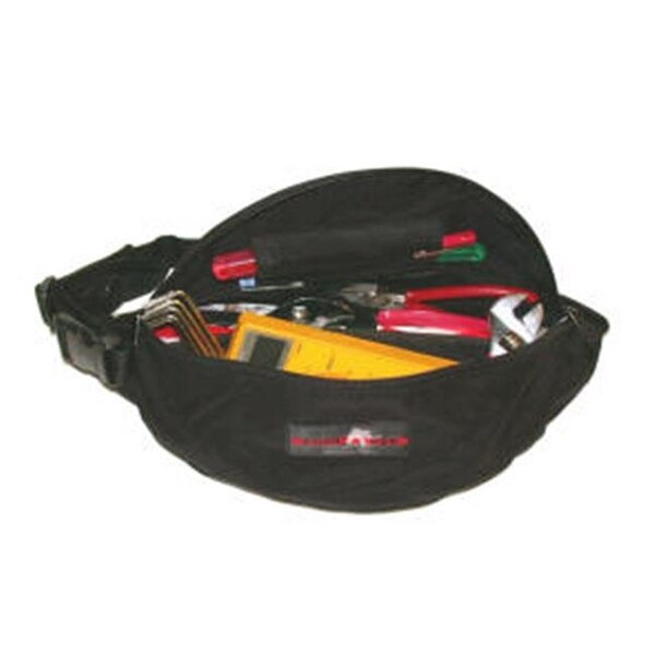 Paktek Paktek 92650 FannyPak Tool Belt - 92650
