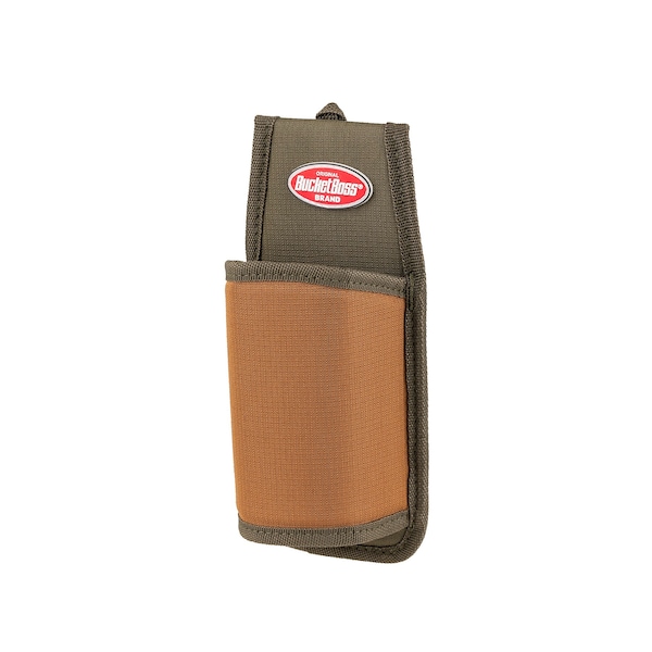 Bucket Boss Hammer Holder w Flap Fit - 54190