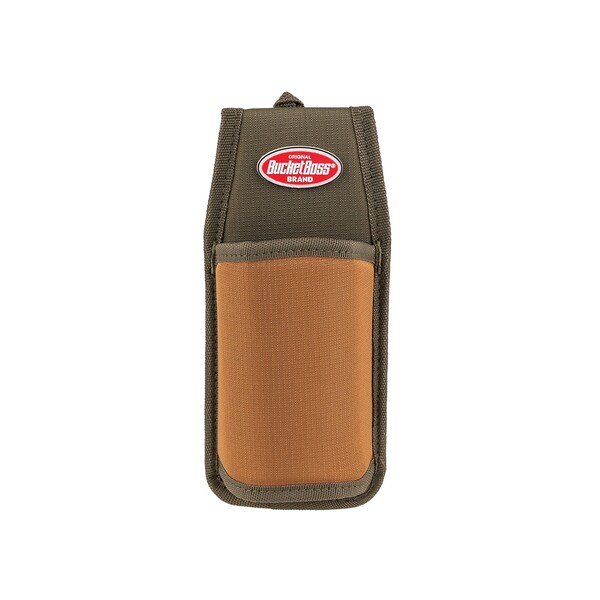 Bucket Boss Hammer Holder w Flap Fit - 54190