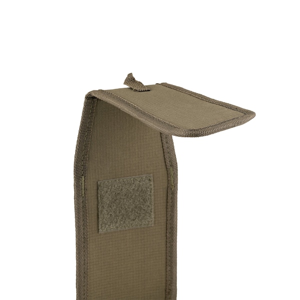 Bucket Boss Hammer Holder w Flap Fit - 54190