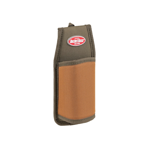 Bucket Boss Hammer Holder w Flap Fit - 54190