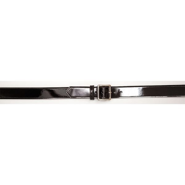 Gould & Goodrich Tool Belt, Garrison Belt, Removable Buckle, Black - H52-30CL