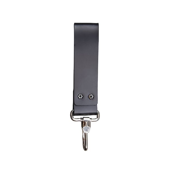 Klein Tools Black Leather 0 Pockets, 5458 - 5458