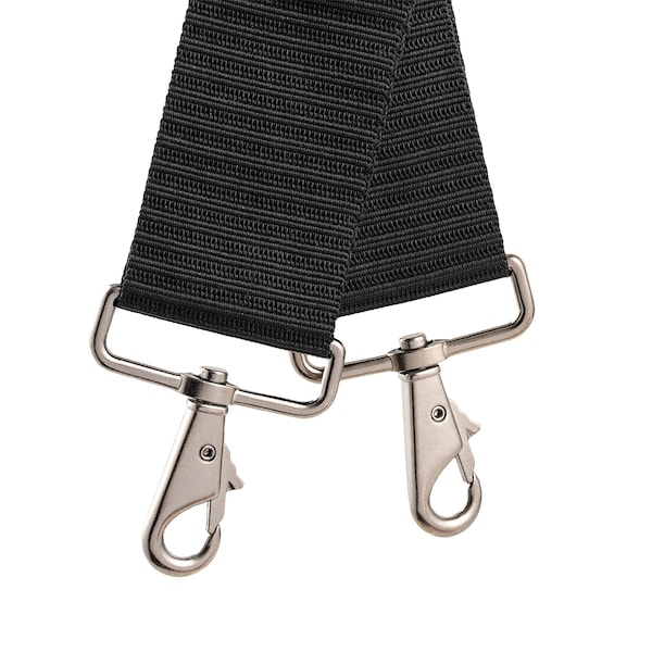 Bucket Boss Tool Belt, Suspension Rig, Mullet Buster, 1680 Heavy Duty Poly Fabric, 29 Pockets - 55135