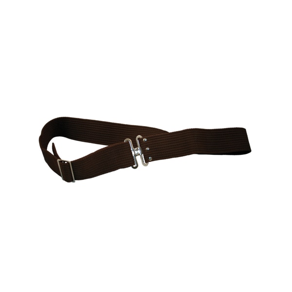 Kraft Tool Adjustable 32" to 46" Web Pistol Belt - WL052