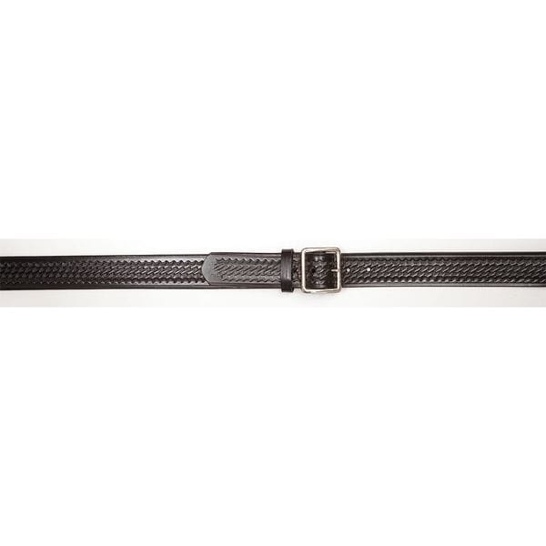Gould & Goodrich Tool Belt, Garrison Belt, Removable Buckle, Black - B52-34W