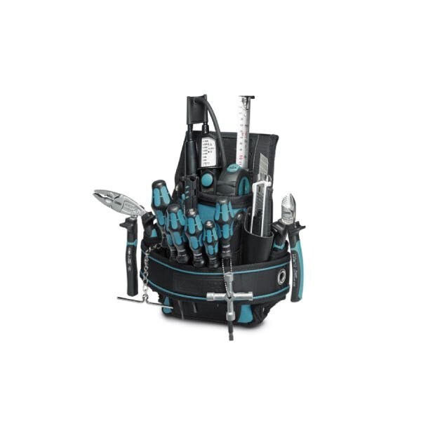 Phoenix Contact TOOL-BELTPOUCH Toolbag belt equipped - 1212506