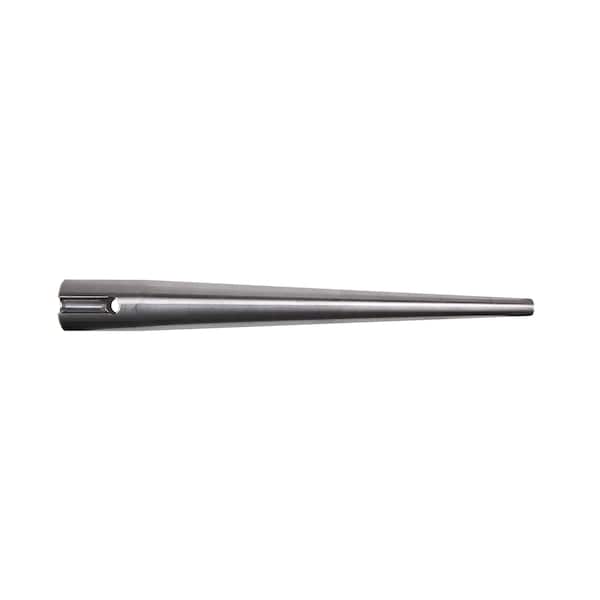 Klein Tools Bull Pin with Tether Hole, 1-5/16-Inch, Stainless - 3259TTS