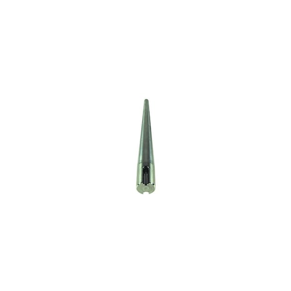 Klein Tools Bull Pin with Tether Hole, 1-5/16-Inch, Stainless - 3259TTS