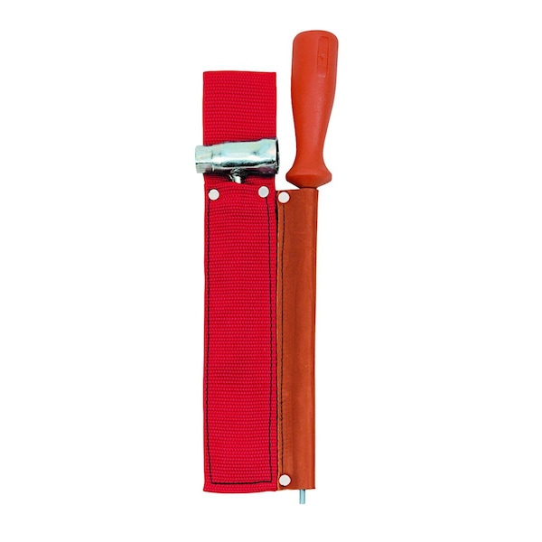 Sunbelt SADDLE-WEAVER-TOOL HOLSTER 11" x3" x0.2" - A-B1AB0897230