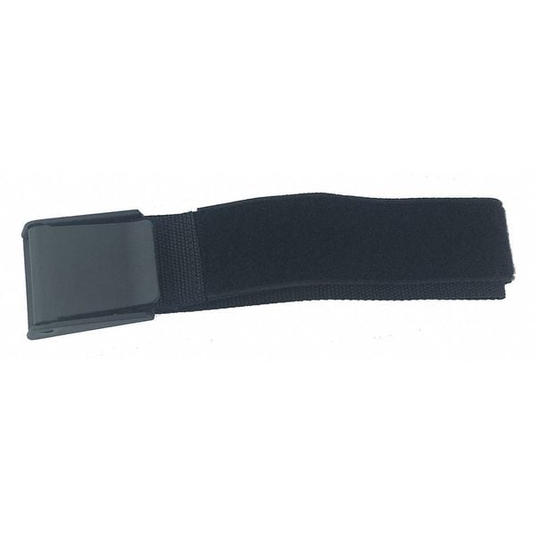 Titan Belt, Replacement Work Belt, Black, Plastic - IDWB-XL