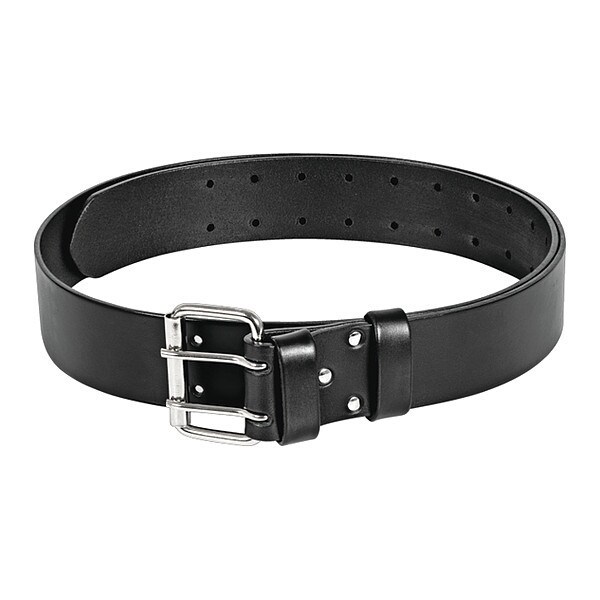 Bahco Tool Belt, Heavy Duty Leather Belt, Leather - 4750-HDLB-1