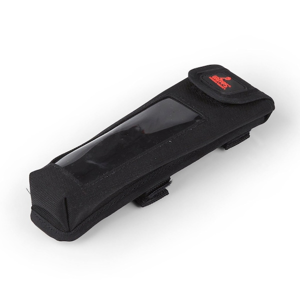 Gripps Monitor/RadMan Holster - H02036