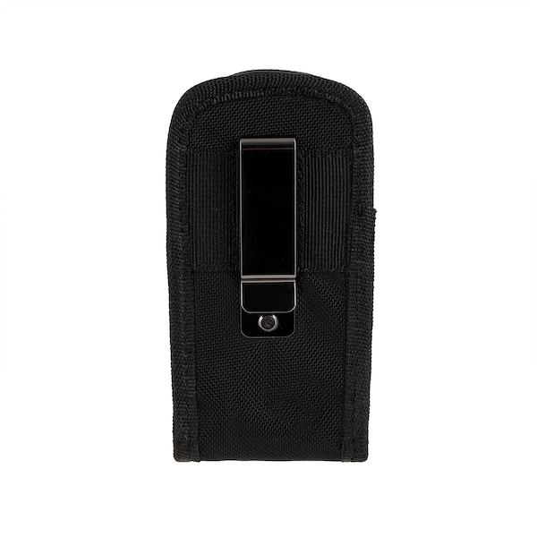 Bucket Boss Cell Phone Holder, Ballistic Fabric - 57500