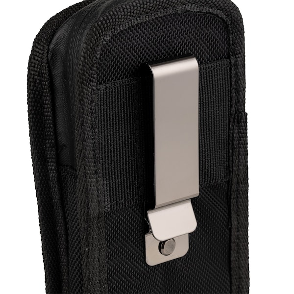 Bucket Boss Cell Phone Holder, Ballistic Fabric - 57500