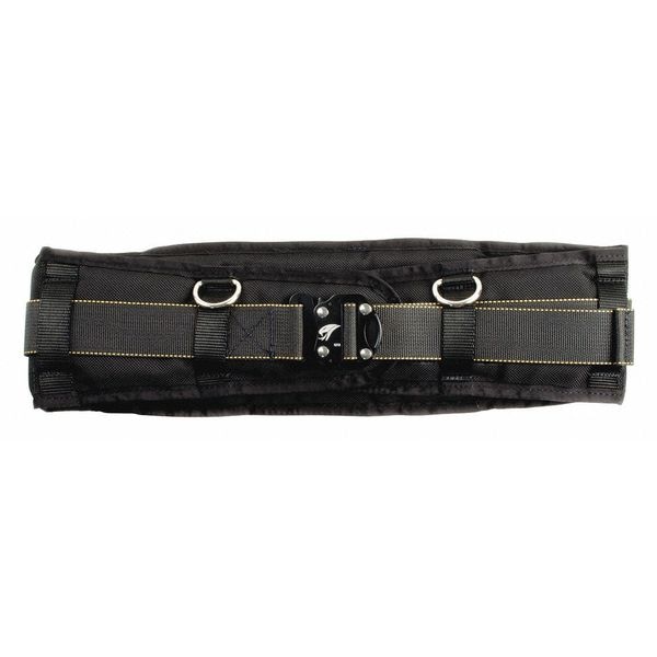 3M Dbi-Sala Tool Belt, Tool Belt, Black, Polyester - 1500111