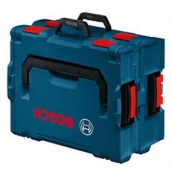 Bosch Tool Box with 1 compartments, Plastic, 6 in H x 14 in W - L-BOXX-2