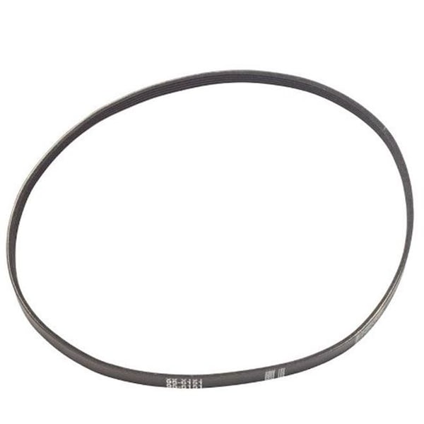 Toro Belt, Toro 38260 CCR Rubber Snow Blower Drive Belt  Black, Black - 7414949