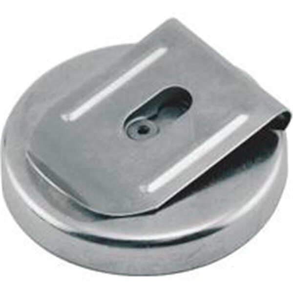 Master Magnetics Belt Clip Magnetic 2In Handy 7221 - 9502303