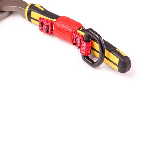 Gripps Tool Catch, Non-Conductive 0.5in. x 2.25in. 10PK - H01007-10