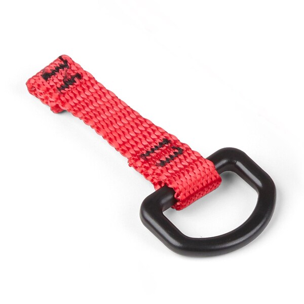 Gripps Tool Catch, Non-Conductive 0.5in. x 2.25in. 10PK - H01007-10