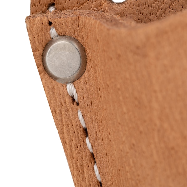 Bucket Boss Tool Pouch, Leather Pliers Holder, Leather - 55145