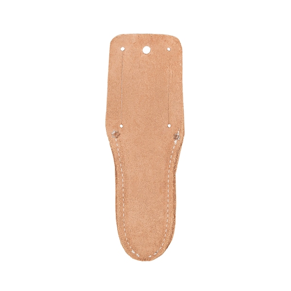 Bucket Boss Tool Pouch, Leather Pliers Holder, Leather - 55145