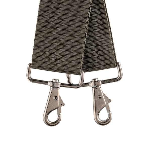 Bucket Boss Tool Belt, Suspension Rig, Camo, 600 Poly Ripstop Fabric, 28 Pockets - 85035