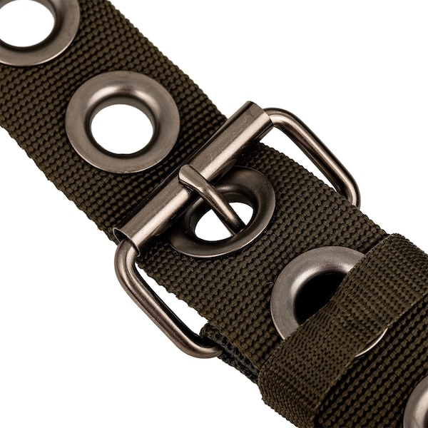 Bucket Boss Tool Belt, Suspension Rig, Camo, 600 Poly Ripstop Fabric, 28 Pockets - 85035