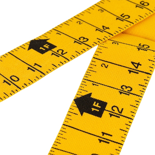 Bucket Boss Liars Suspenders, Yardstick Design - 61100