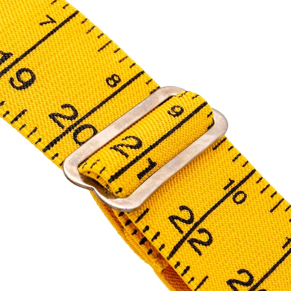 Bucket Boss Liars Suspenders, Yardstick Design - 61100