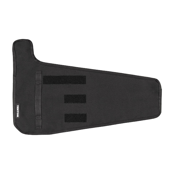 Tekton 11-Tool Angle Head Wrench Pouch (Black, 3/8 - 1 in.) - OTP21105