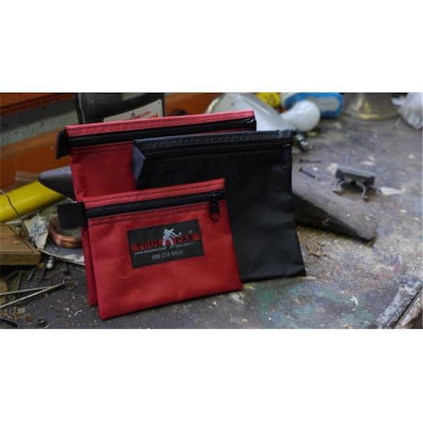 Paktek Paktek 93100 PakPal Tool Pouch Set of 3 - 93100