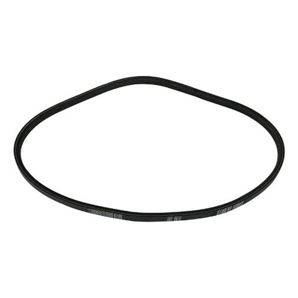 Tool 38256 Powerlite Rubber Snow Blower Drive Belt Black - TO2742959