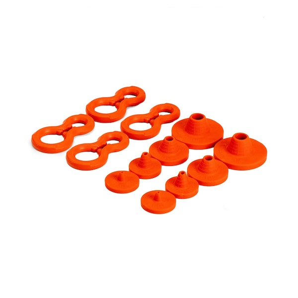 Gripps Little Gripper, Size 1 - H03048